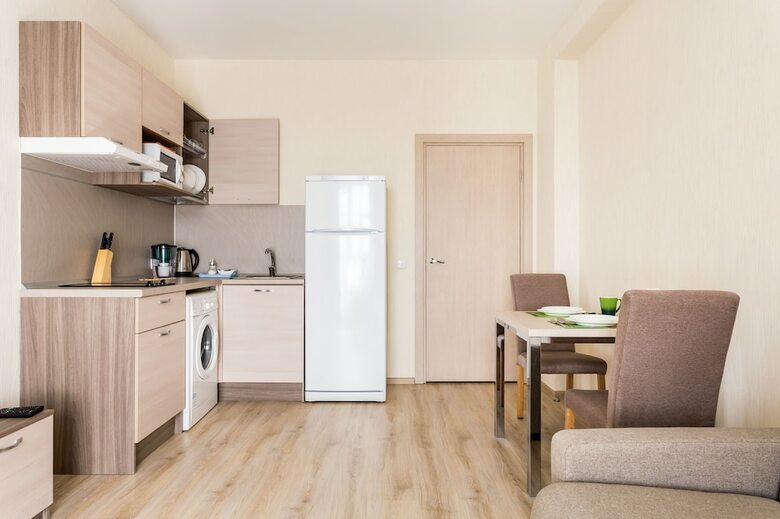 Apartments Salut Plus