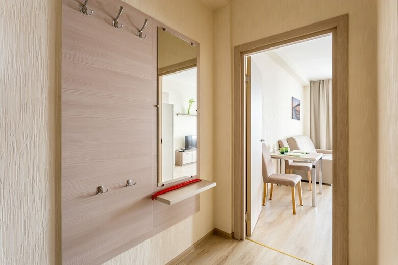 Apartments Salut Plus