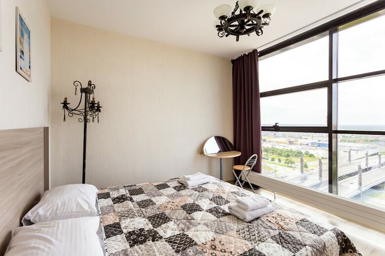 Apartments Salut Plus