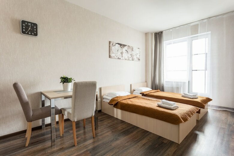 Apartments Salut Plus