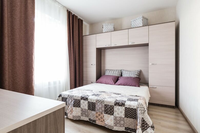 Apartments Salut Plus
