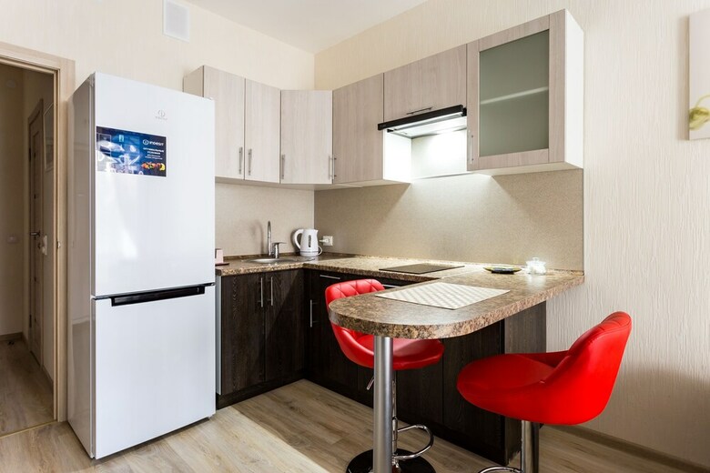Apartments Salut Plus