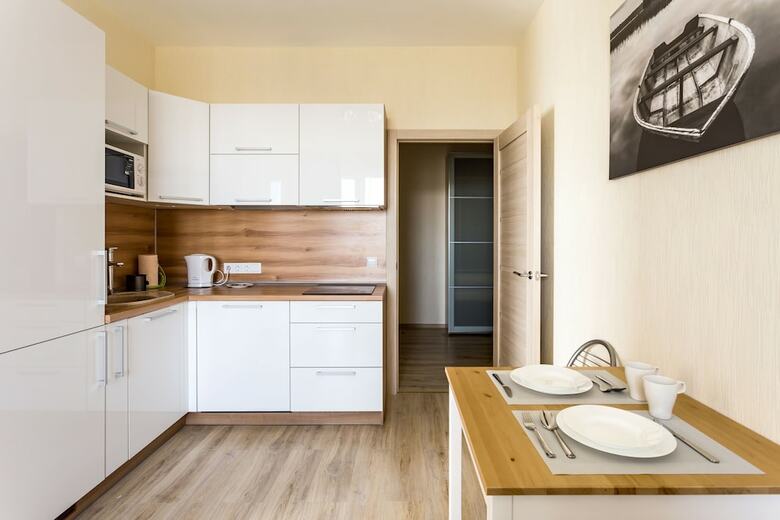 Apartments Salut Plus
