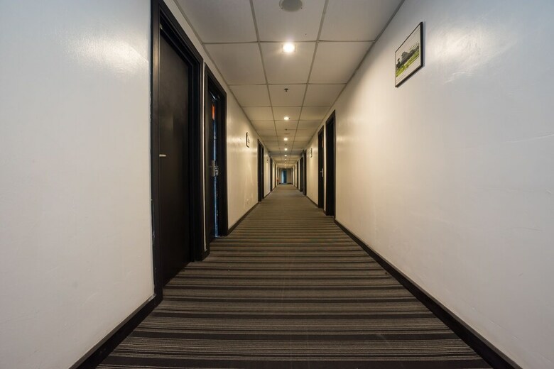 Oyo 752 Ridel Hotel Kota Bharu