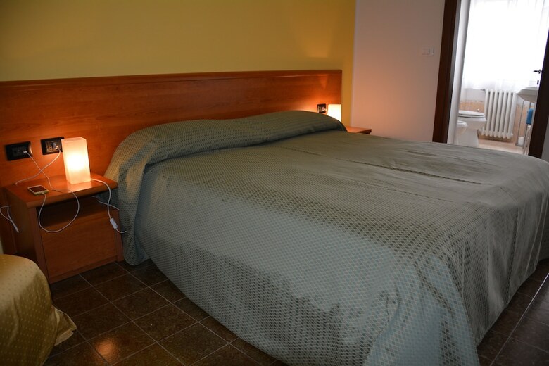 Hotel Centrale