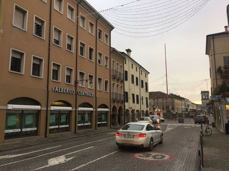 Hotel Centrale