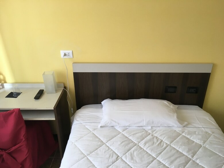 Hotel Centrale