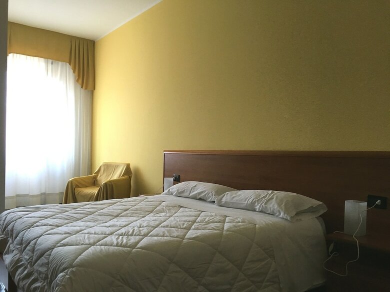 Hotel Centrale