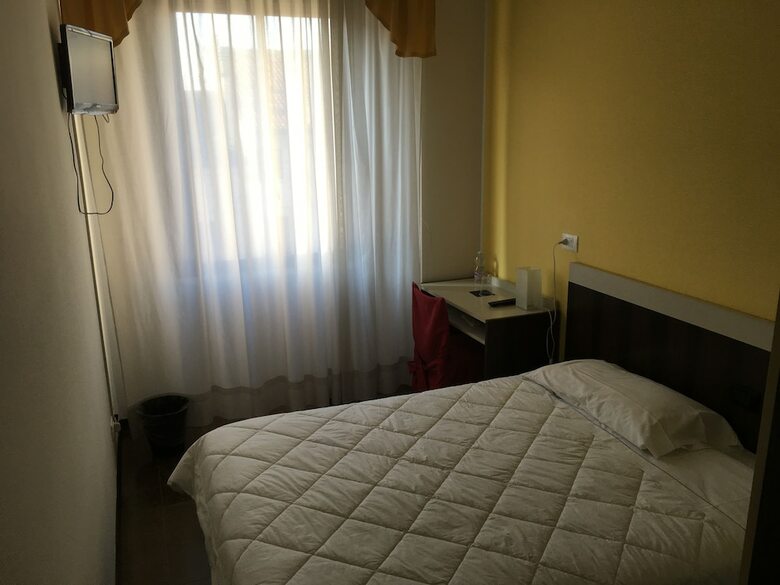 Hotel Centrale
