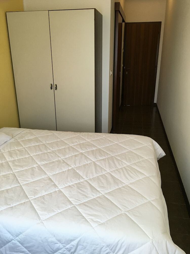 Hotel Centrale