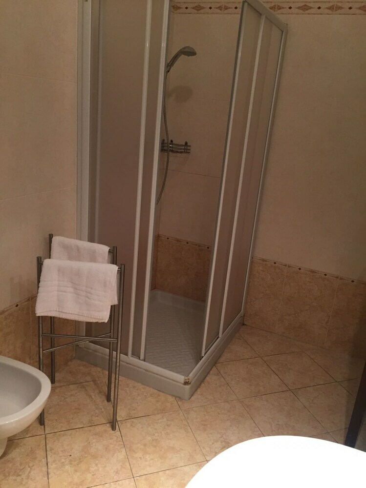 Hotel Centrale