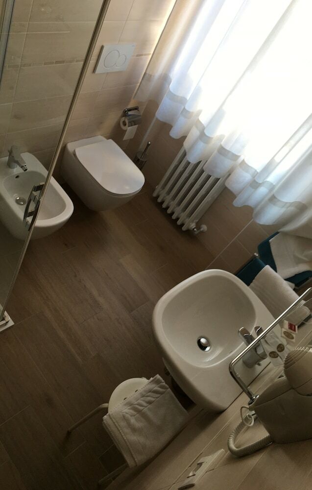 Hotel Centrale
