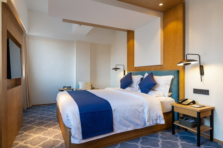 Shenzhen Flight One Hotel