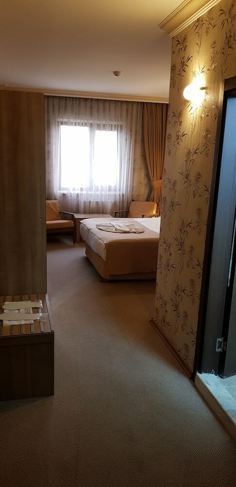 Ankara Capital Hotel