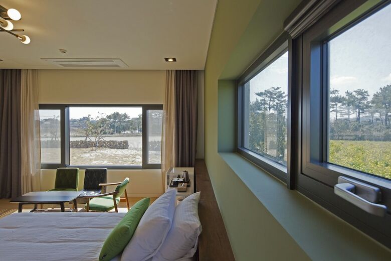 Hotel Jimi Stay
