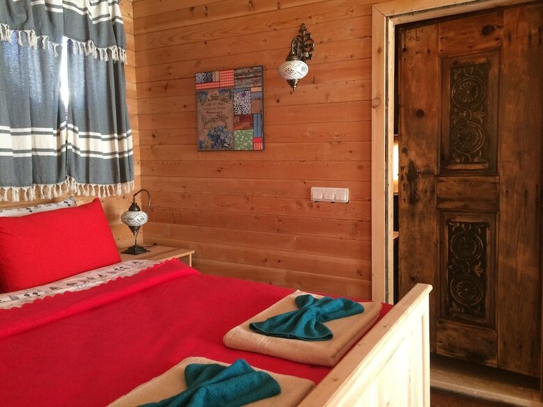 Villa Ambar Evleri
