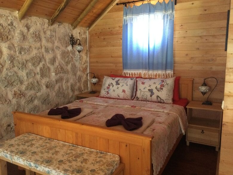 Villa Ambar Evleri