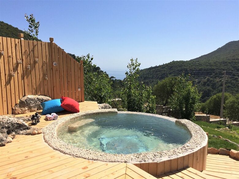 Villa Ambar Evleri