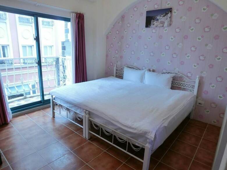 Hotel Rainbow Homestay