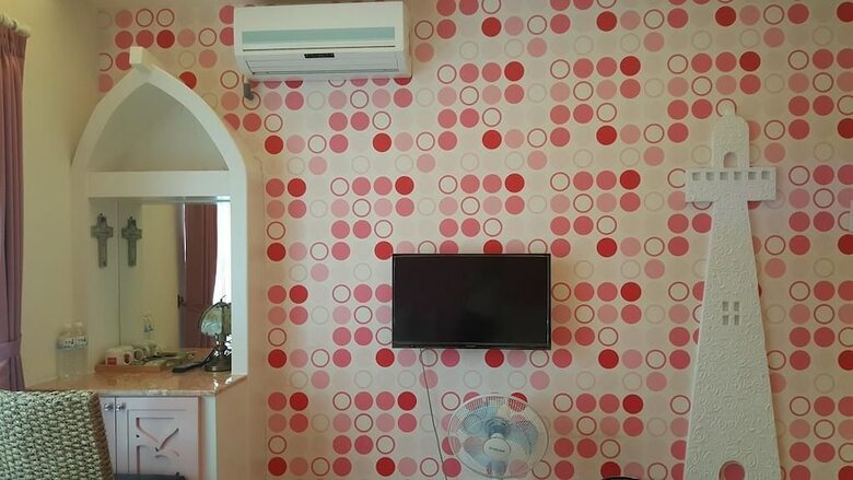 Hotel Rainbow Homestay