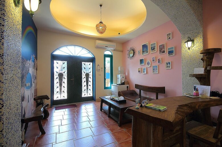 Hotel Rainbow Homestay