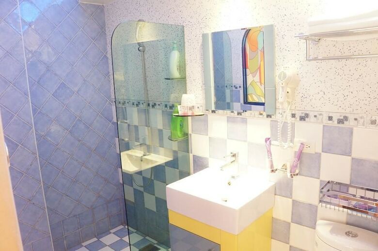 Hotel Rainbow Homestay