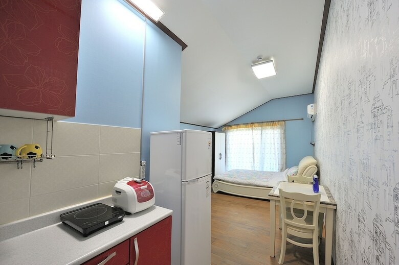Bandibyeol Pension