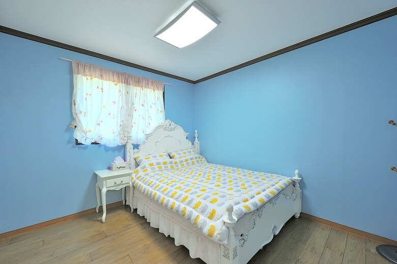 Bandibyeol Pension