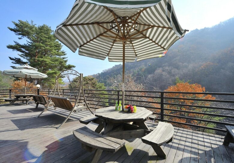 Bandibyeol Pension
