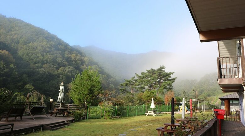 Bandibyeol Pension