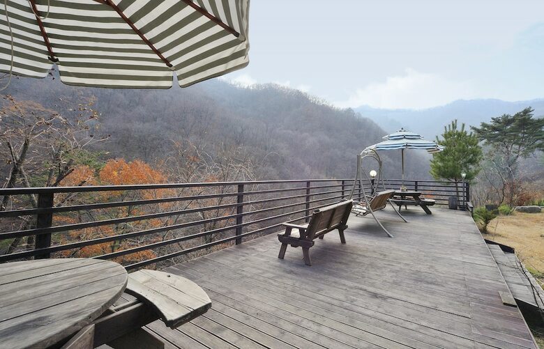 Bandibyeol Pension
