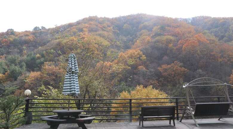 Bandibyeol Pension