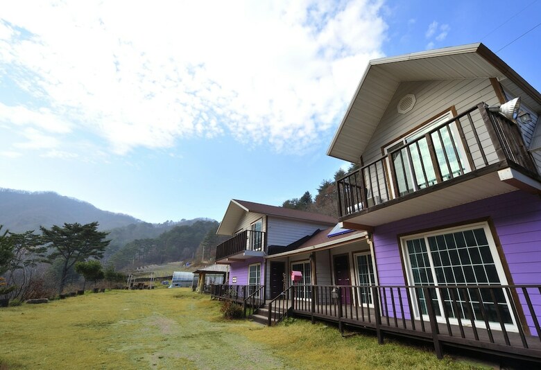 Bandibyeol Pension