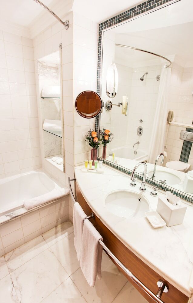 Hotel Le Grand Amman Managed By Accor