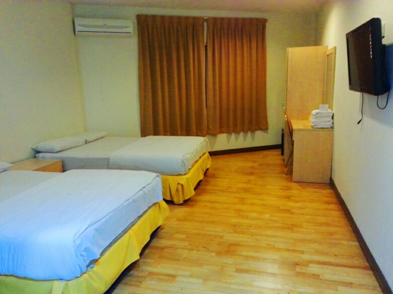 Fresh Hotel Ipoh