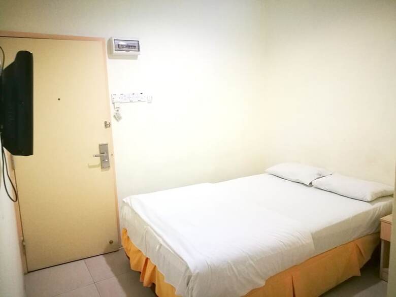 Fresh Hotel Ipoh