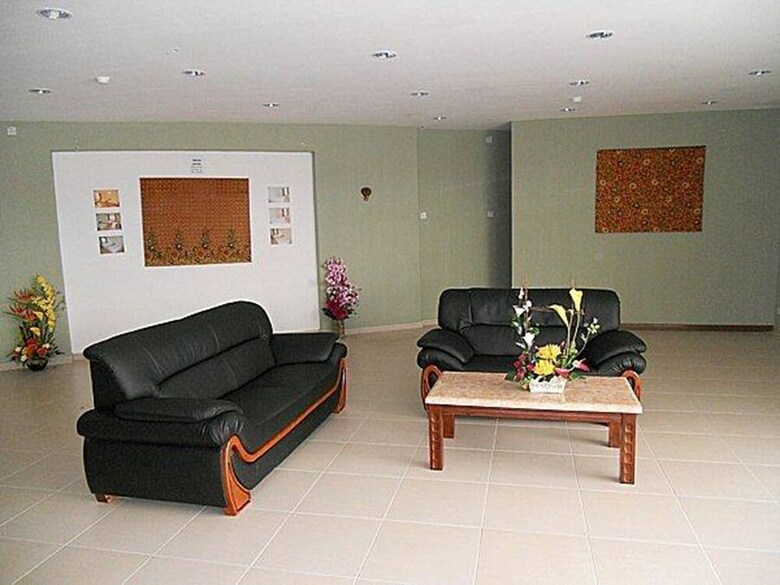 Fresh Hotel Ipoh