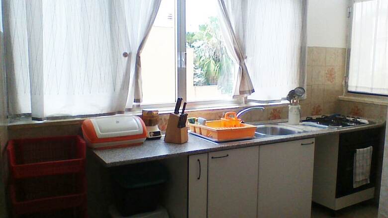 Apartamento Salento Oltremare