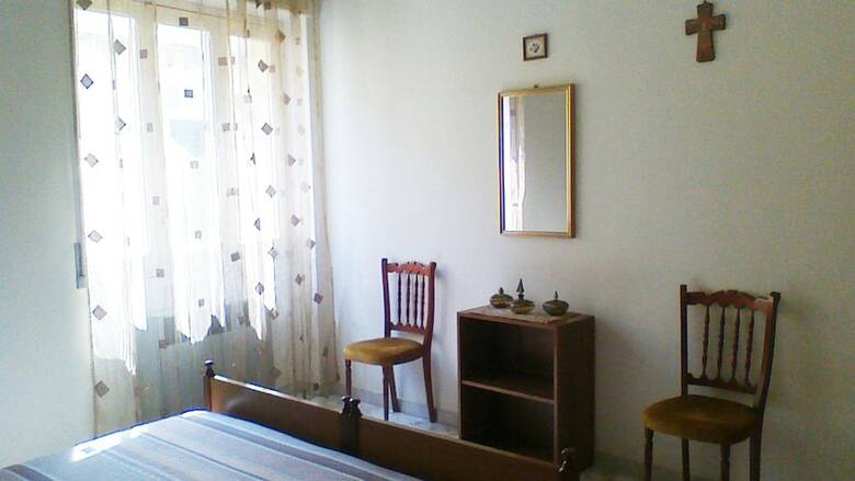 Apartamento Salento Oltremare
