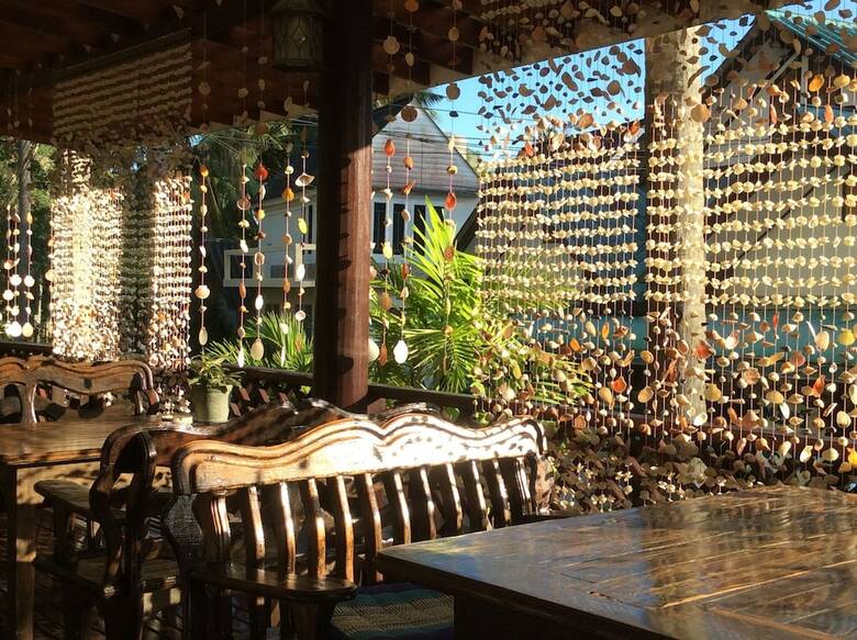 Hotel Best House Guesthouse Lanta