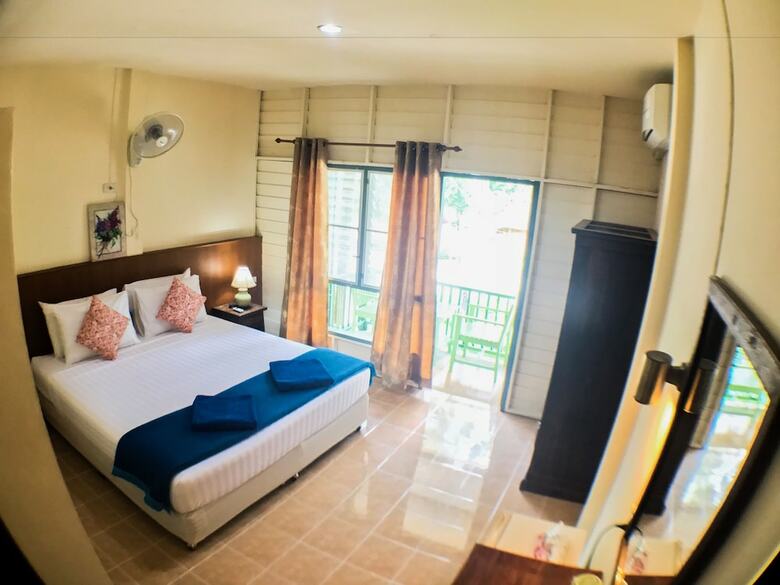 Hotel Best House Guesthouse Lanta