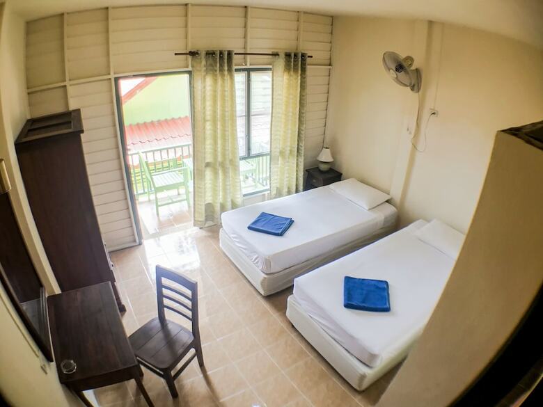 Hotel Best House Guesthouse Lanta