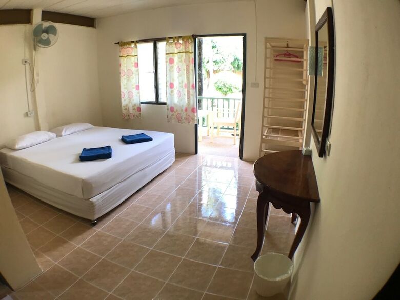Hotel Best House Guesthouse Lanta