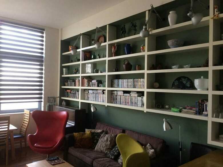 Apartamentos Central Lofts