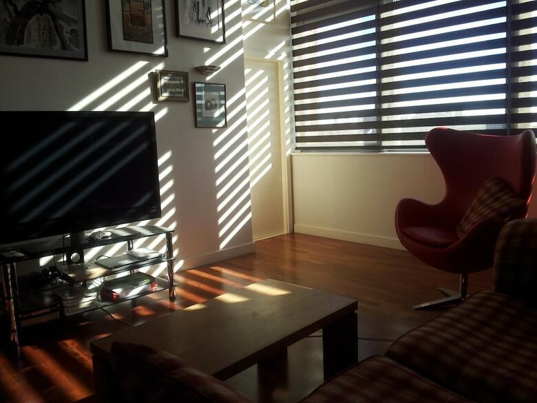 Apartamentos Central Lofts