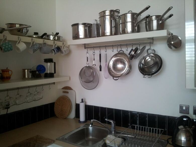 Apartamentos Central Lofts