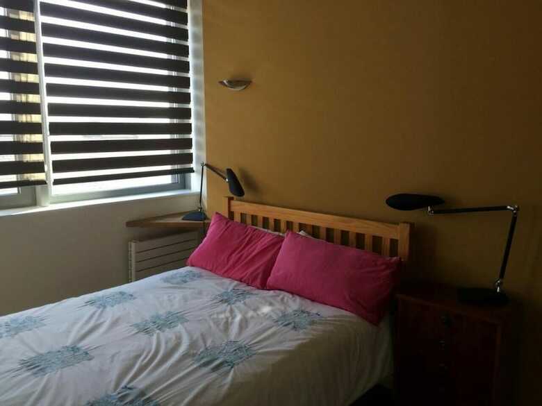 Apartamentos Central Lofts