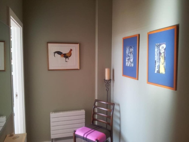 Apartamentos Central Lofts