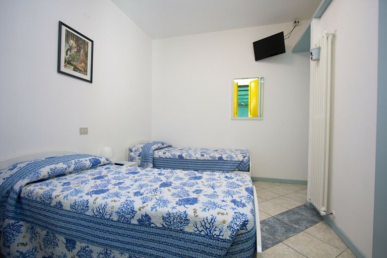 B&B Valle Dell'eden
