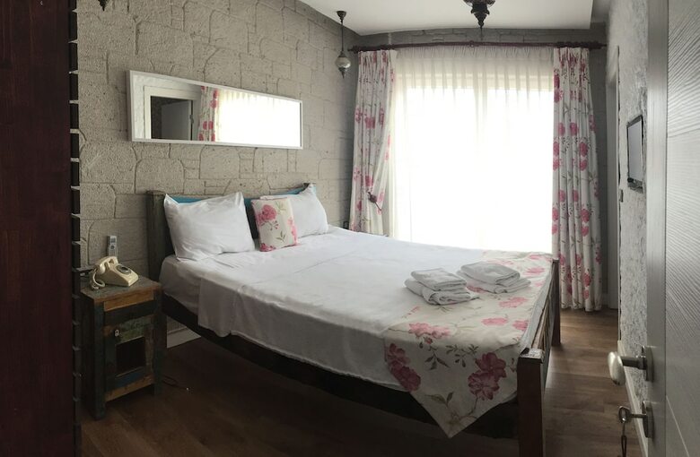 Hotel Myadress Alacati